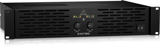 Behringer BEHRINGER KM750