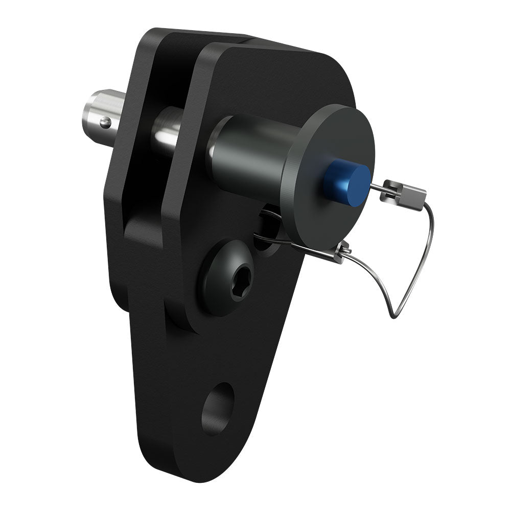 Bump-WASP-Ext15 -  Spare Parts Mounting hardware