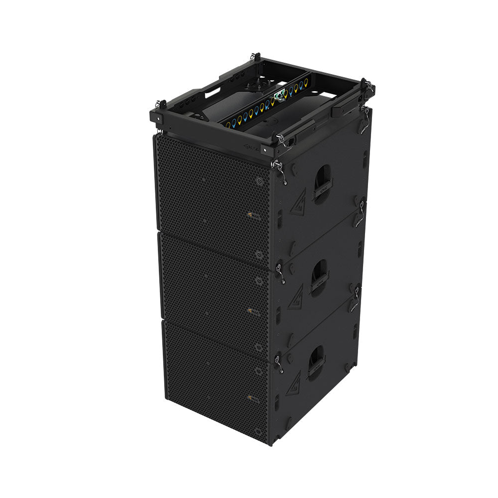 Bump-WASP-H - Versatile Frame Mounting hardware