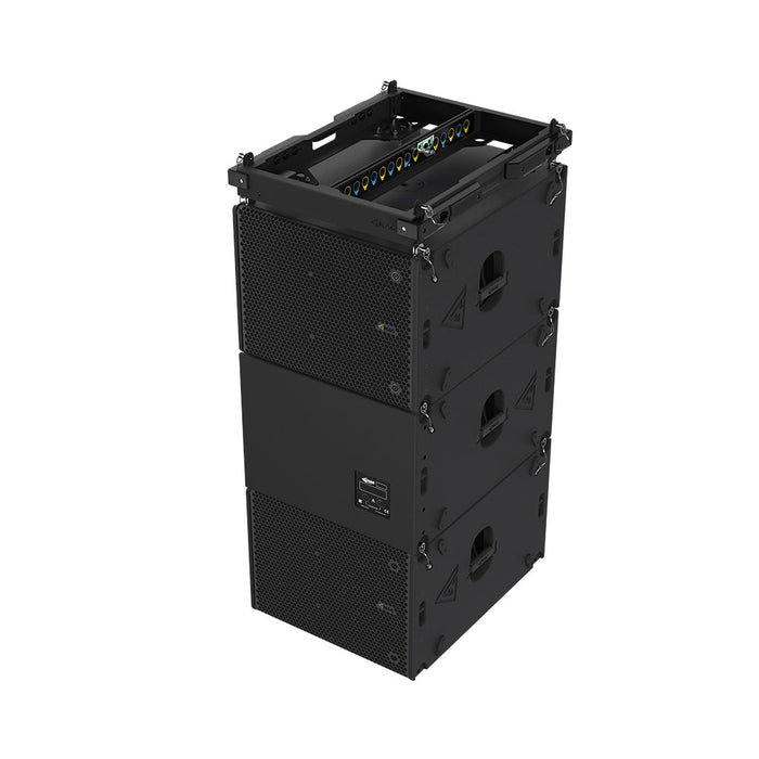 Bump-WASP-H - Versatile Frame Mounting hardware