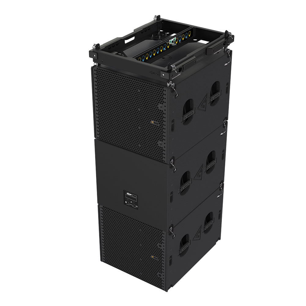 Bump-WASP-H - Versatile Frame Mounting hardware