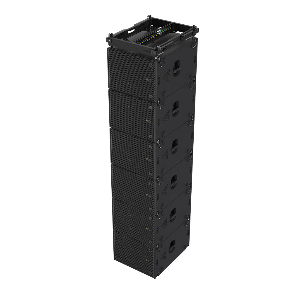 Bump-WASP-H - Versatile Frame Mounting hardware