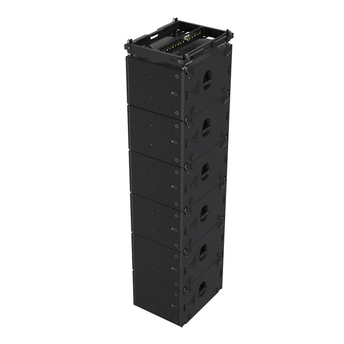 Bump-WASP-H - Versatile Frame Mounting hardware