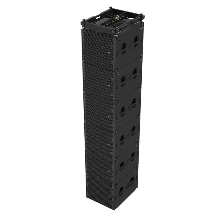 Bump-WASP-H - Versatile Frame Mounting hardware