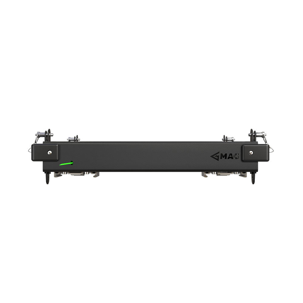 Bump-WASP-H - Versatile Frame Mounting hardware