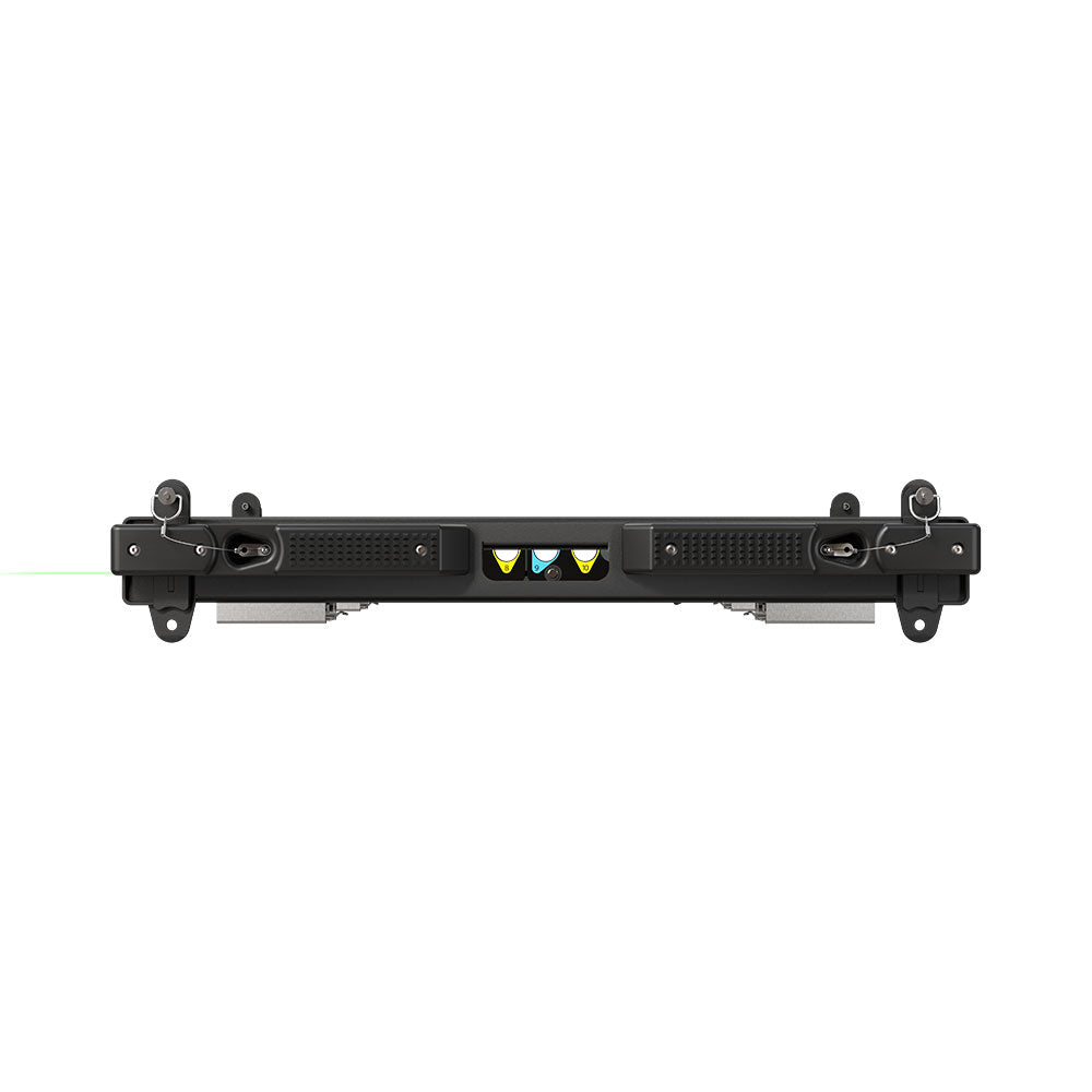 Bump-WASP-H - Versatile Frame Mounting hardware