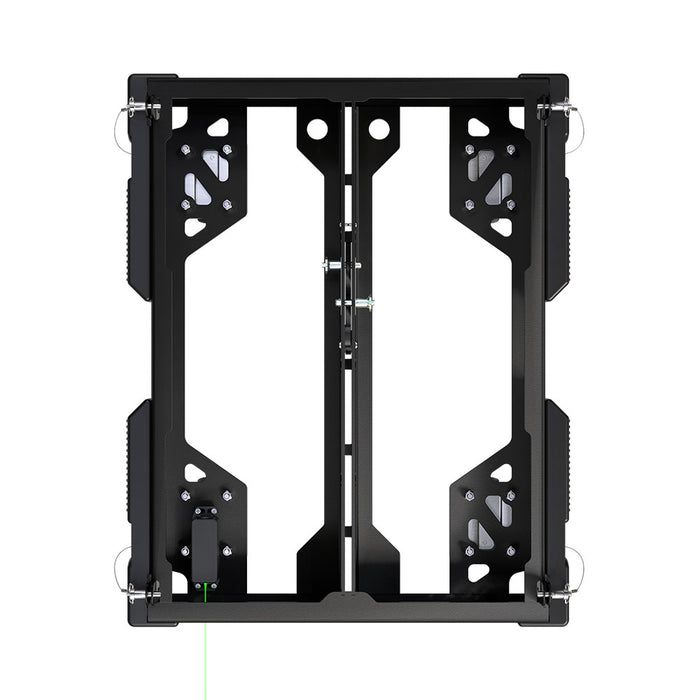 Bump-WASP-H - Versatile Frame Mounting hardware