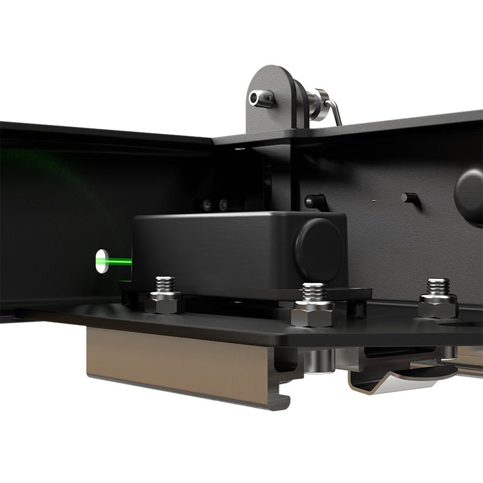 Bump-WASP-H - Versatile Frame Mounting hardware