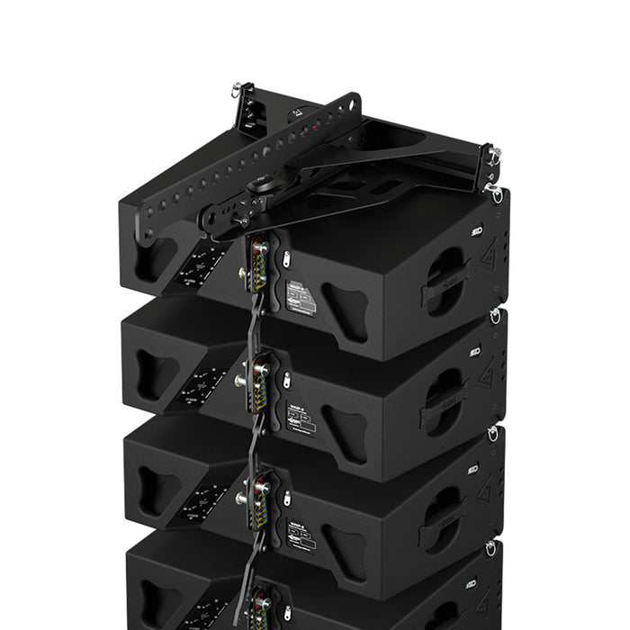 Bump-WASP-L - Lightweight Frame Mounting hardware