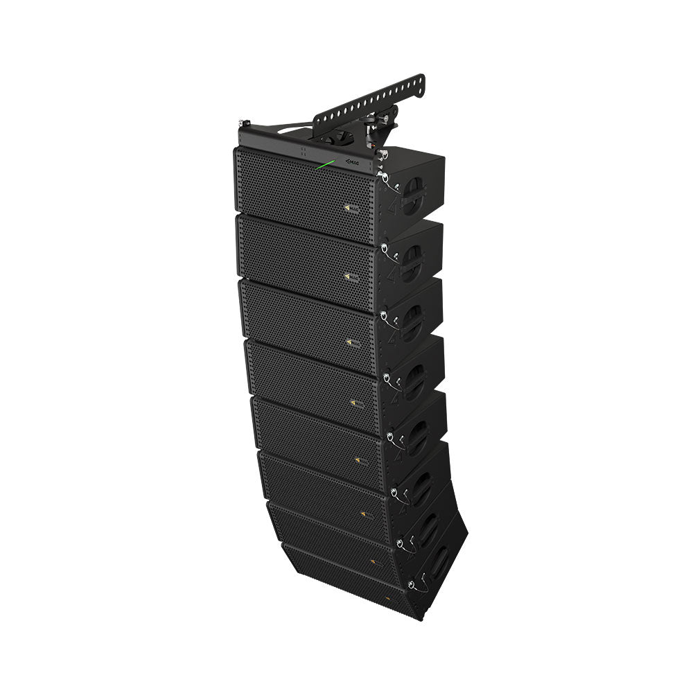 Bump-WASP-L - Lightweight Frame Mounting hardware