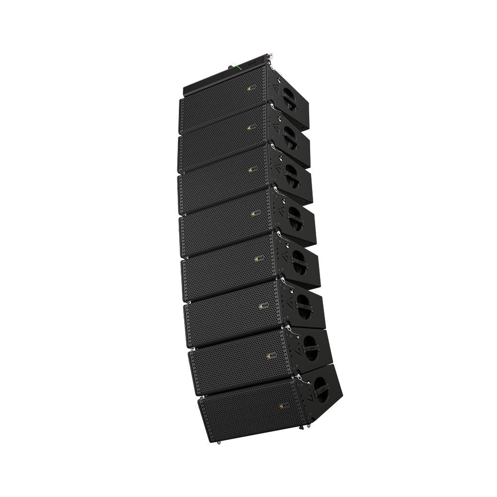 Bump-WASP-L - Lightweight Frame Mounting hardware