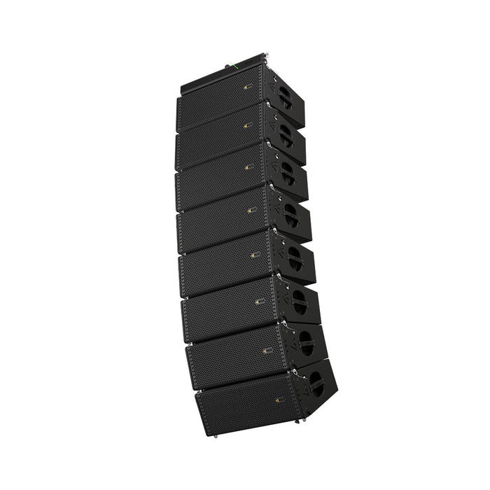 Bump-WASP-L - Lightweight Frame Mounting hardware