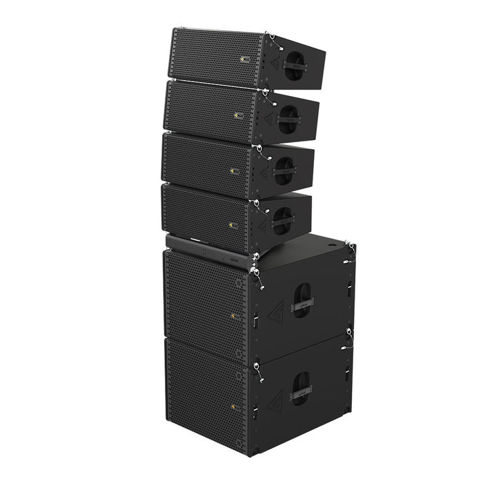 Bump-WASP-L - Lightweight Frame Mounting hardware