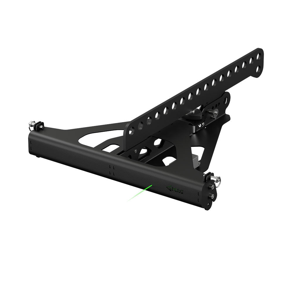 Bump-WASP-L - Lightweight Frame Mounting hardware