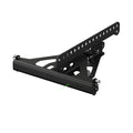 Bump-WASP-L - Lightweight Frame Mounting hardware