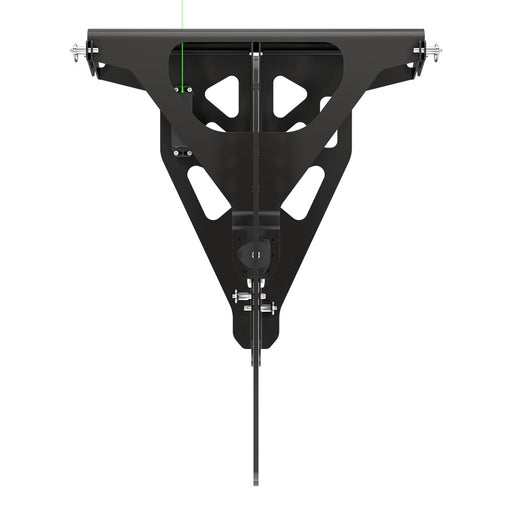 Bump-WASP-L - Lightweight Frame Mounting hardware