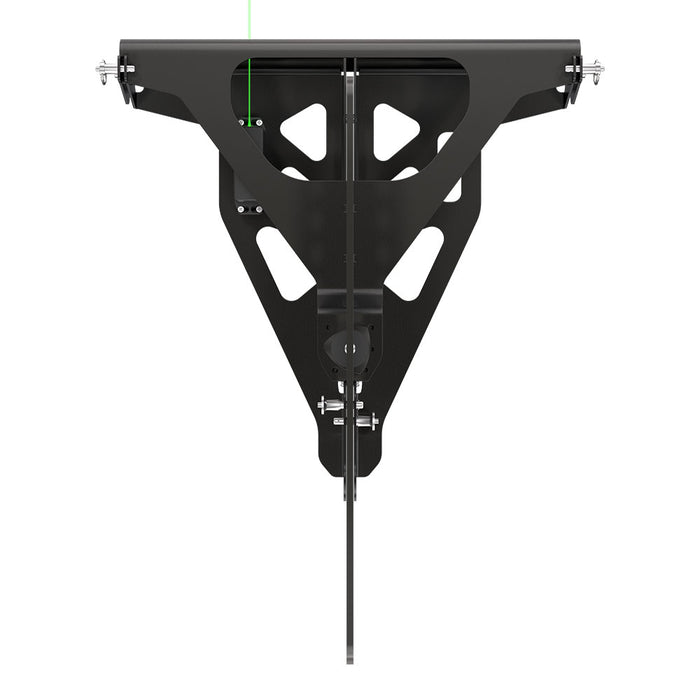 Bump-WASP-L - Lightweight Frame Mounting hardware