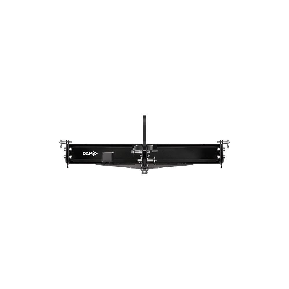 Bump-WASP-L - Lightweight Frame Mounting hardware