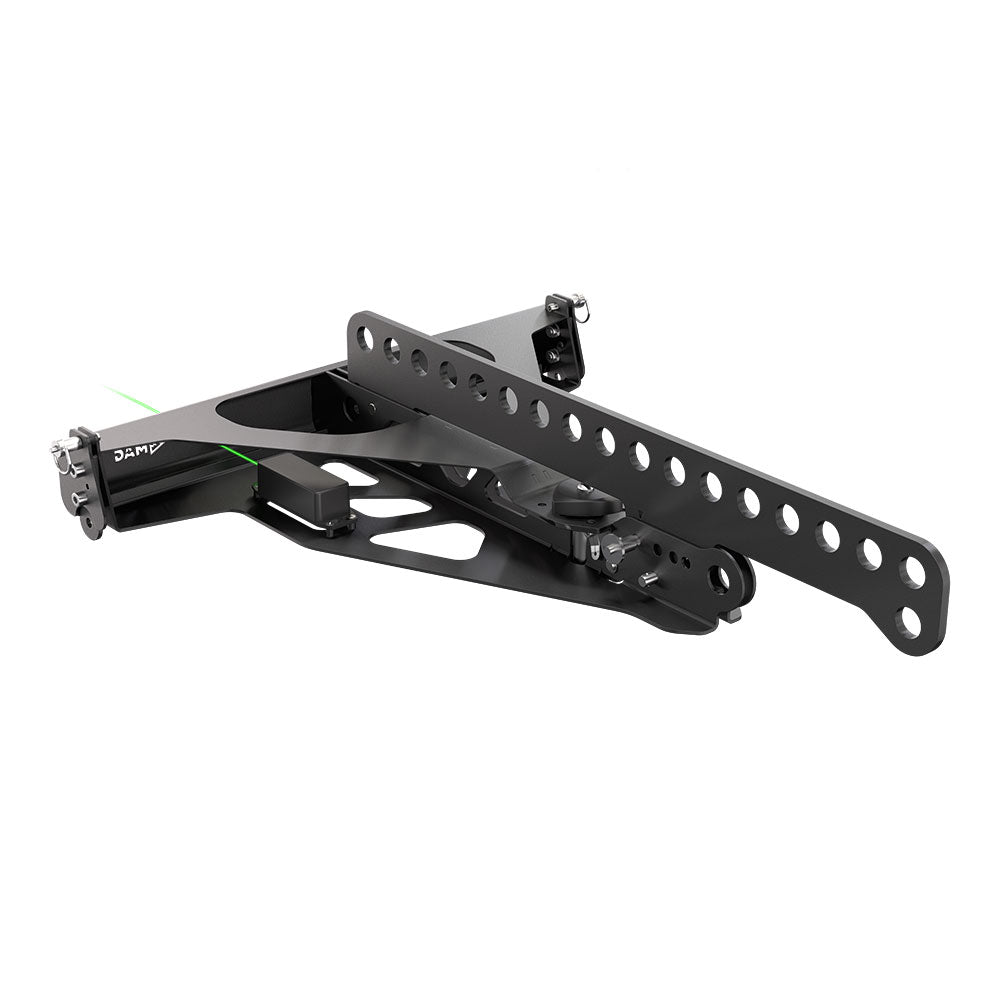 Bump-WASP-L - Lightweight Frame Mounting hardware