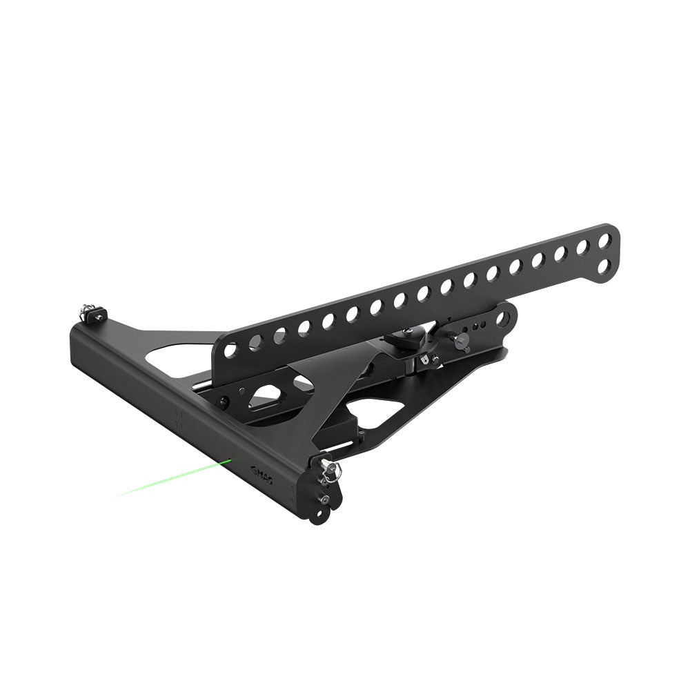 Bump-WASP-L - Lightweight Frame Mounting hardware