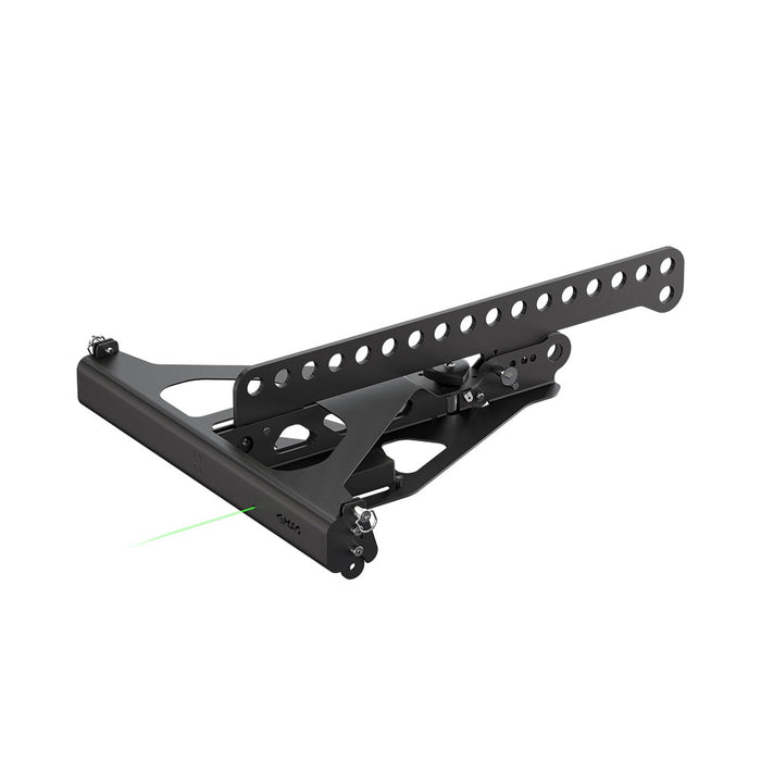 Bump-WASP-L - Lightweight Frame Mounting hardware