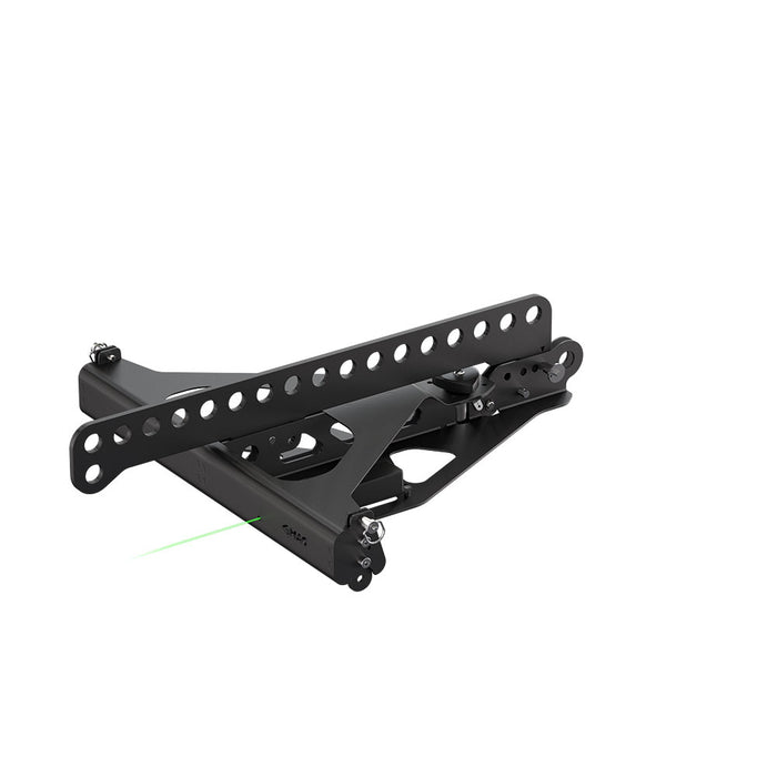 Bump-WASP-L - Lightweight Frame Mounting hardware