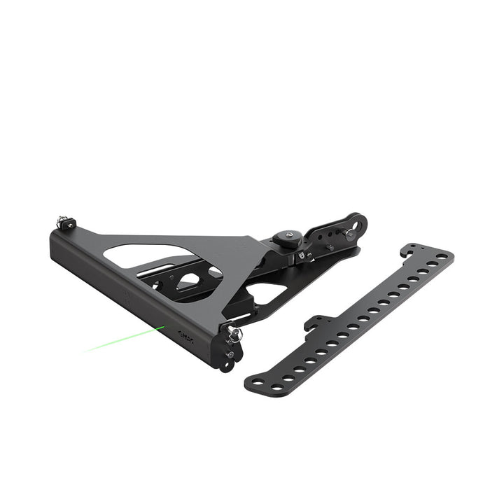 Bump-WASP-L - Lightweight Frame Mounting hardware