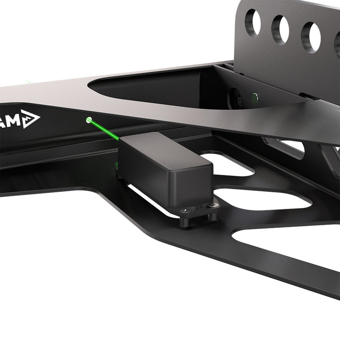 Bump-WASP-L - Lightweight Frame Mounting hardware