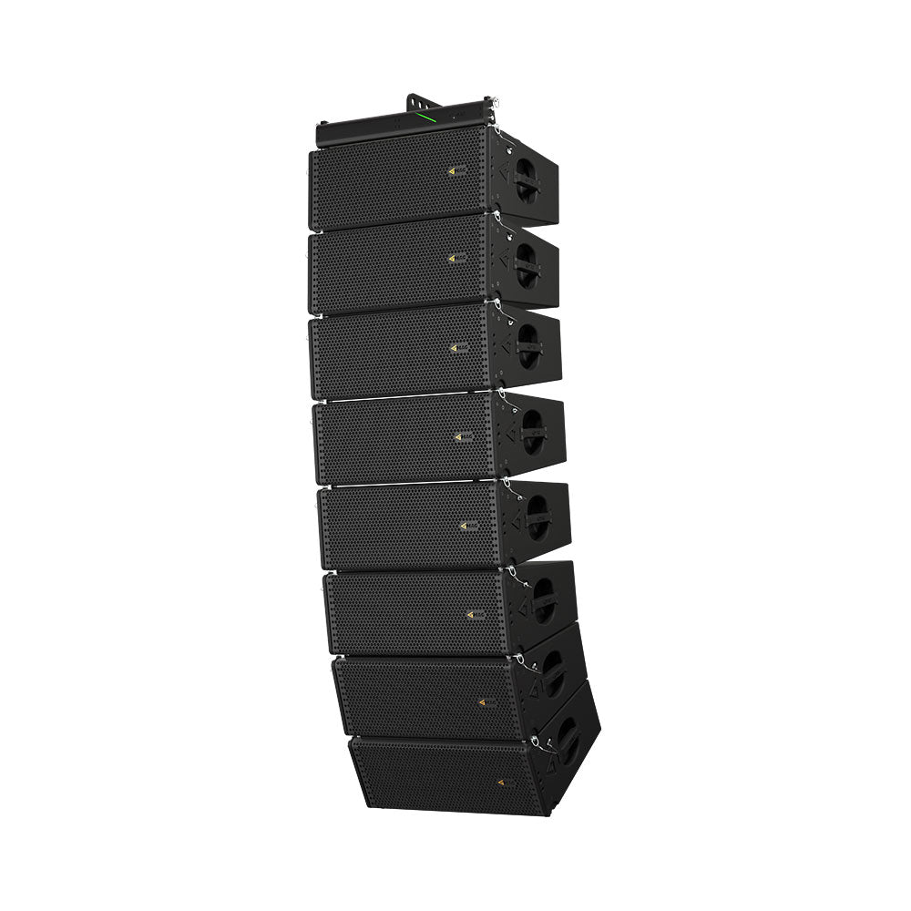 Bump-WASP-L - Lightweight Frame Mounting hardware