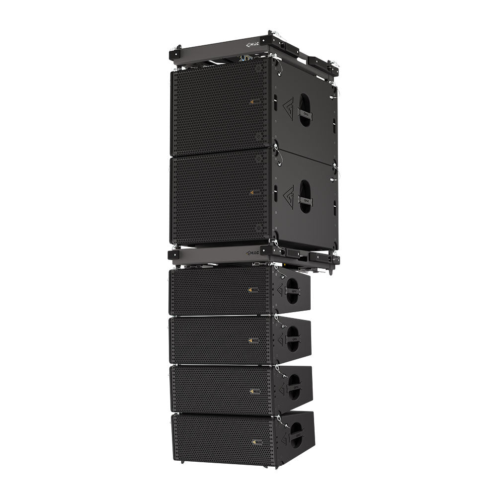 Mag Audio WASP S15, Passive Arrayable Subwoofer