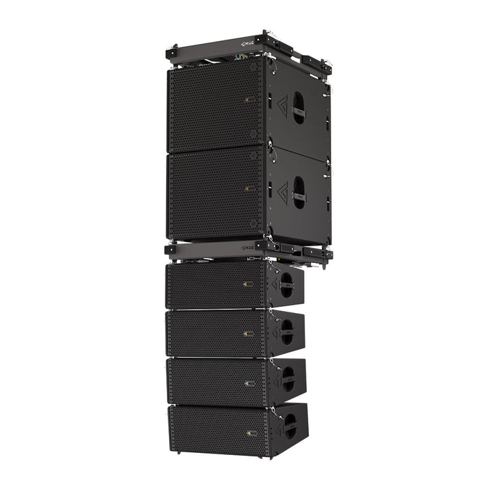 Mag Audio WASP S15, Passive Arrayable Subwoofer