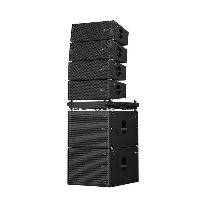 Mag Audio WASP S15, Passive Arrayable Subwoofer