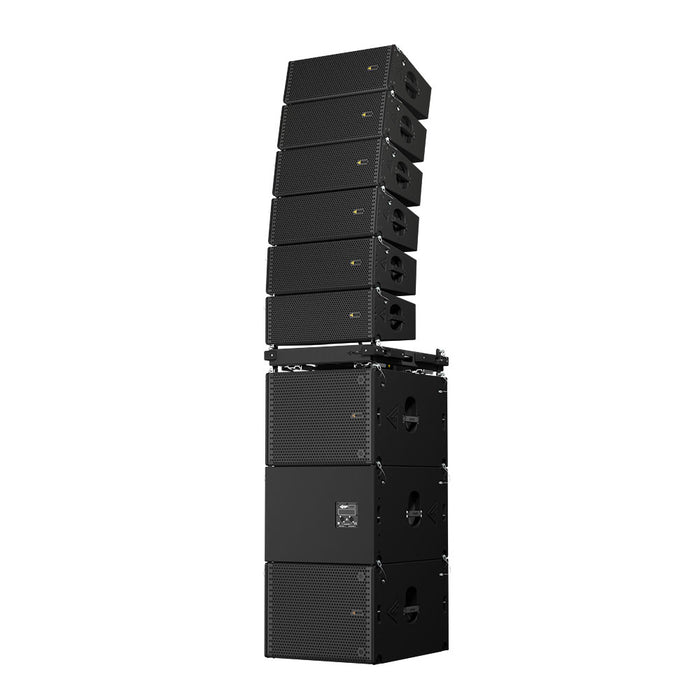 Mag Audio WASP S15, Passive Arrayable Subwoofer