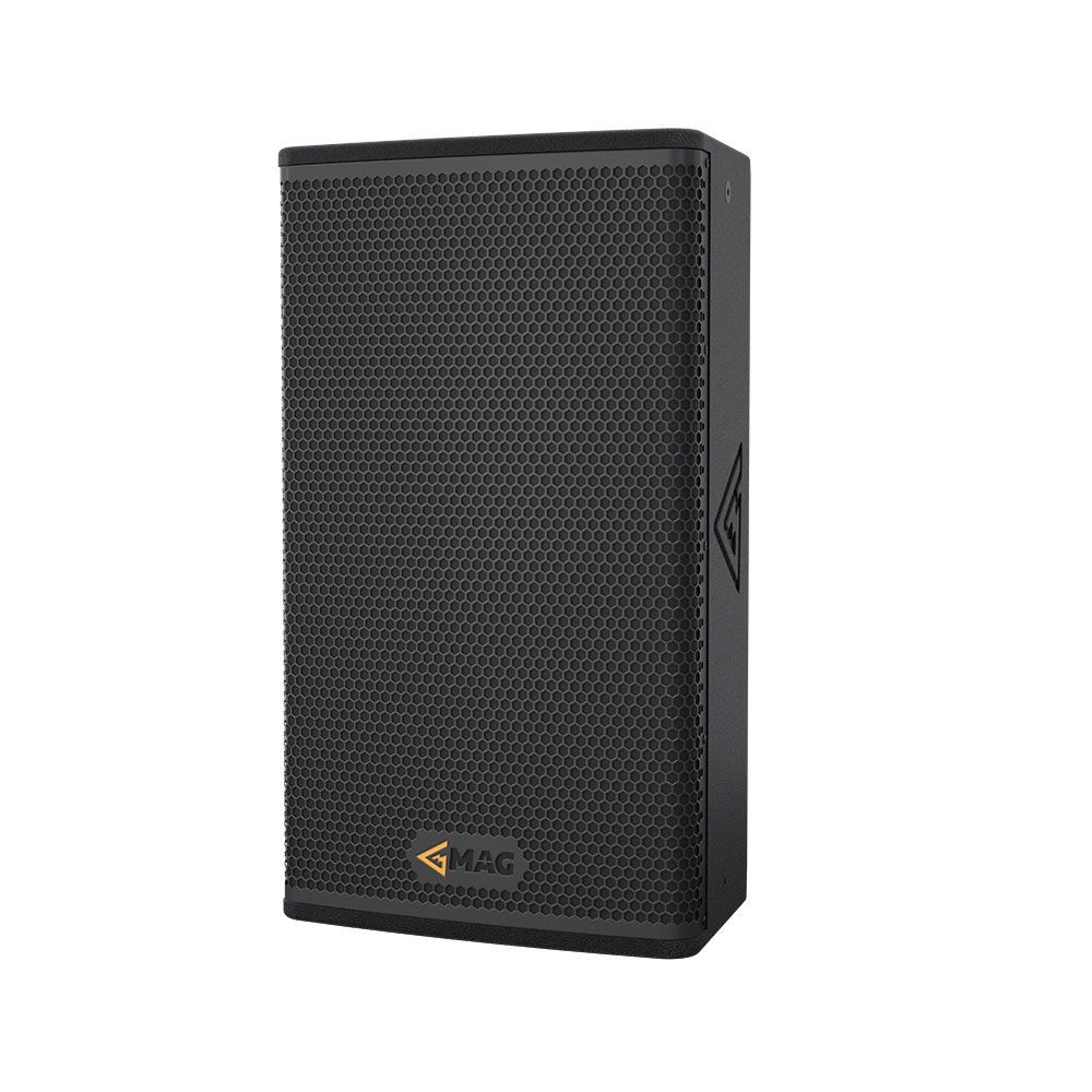 MAG AUDIO NX-12-IP-BK