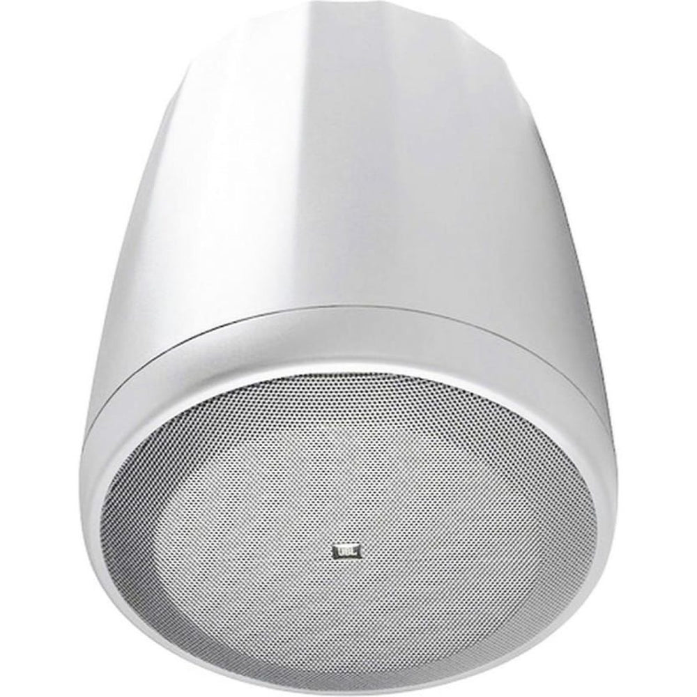 JBL Control 60PS/T Pendant Subwoofer with Crossover - White