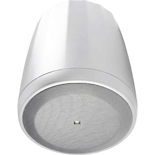 JBL Control 60PS/T Pendant Subwoofer with Crossover - White