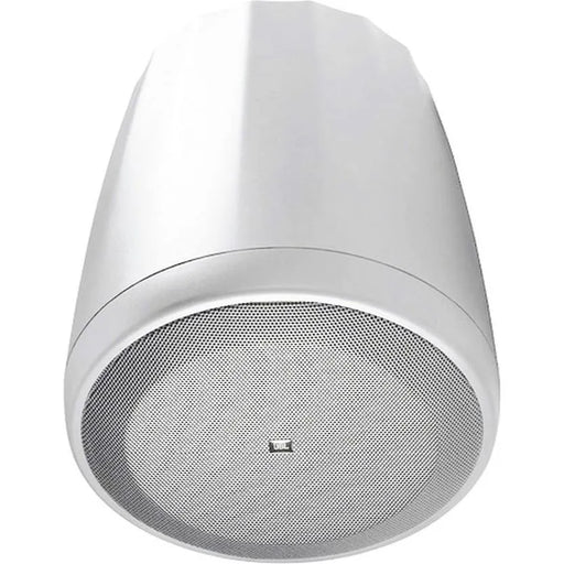 JBL Control 64P/T Compact Full-Range Pendant Loudspeaker - White