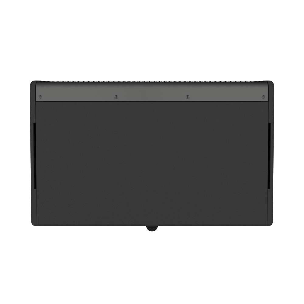 Mag Audio Cluster Q4-IP, Installation Line Array Module