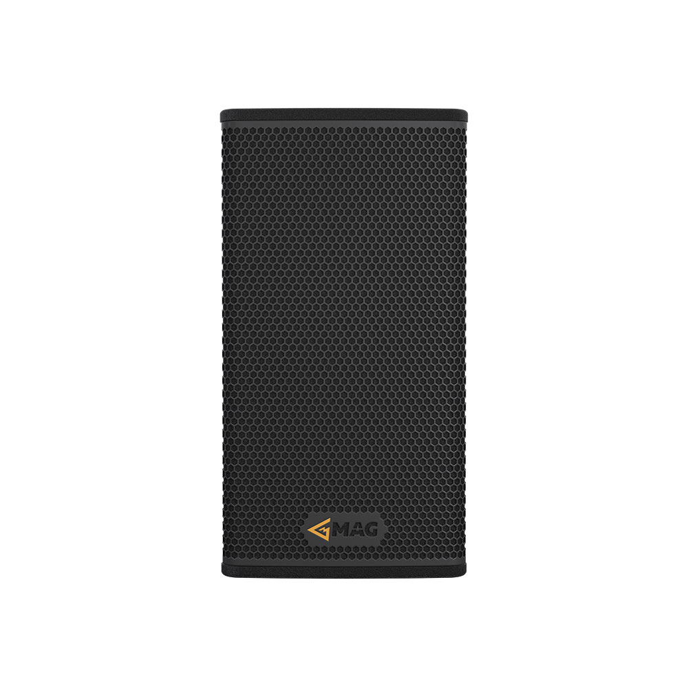 MAG AUDIO NX-10A-BK