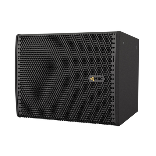 MAG AUDIO ClusterQ4-IP-BK