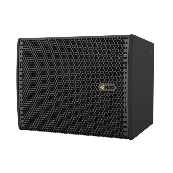 MAG AUDIO ClusterQ4-IP-BK