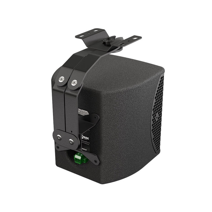 CBM-150 - Ceiling mount bracket Mounting Hardware