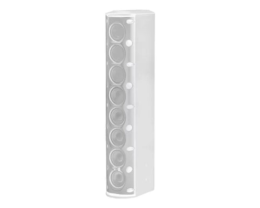 JBL CBT 50LA-1  Line Array Column Loudspeaker - White