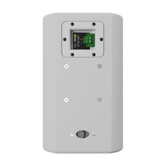 Mag AIR-C6-8-WH-W