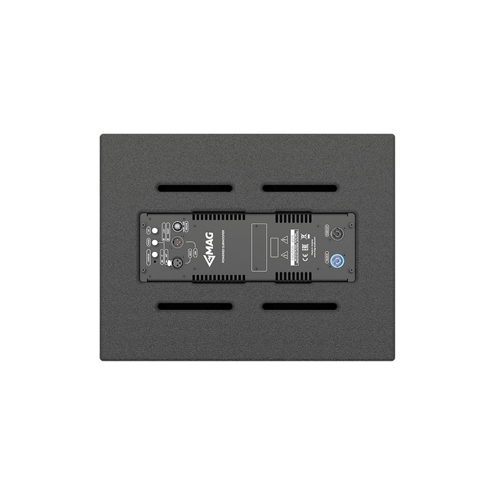 MAG AUDIO FlySub-12L
