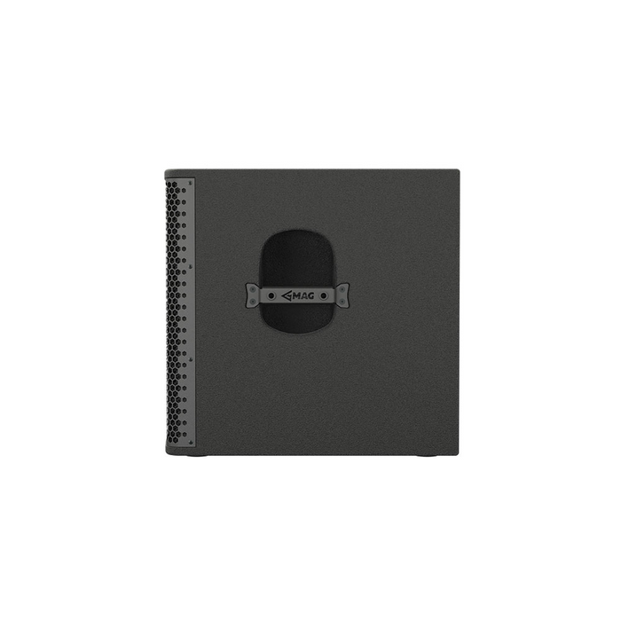 MAG AUDIO Sub-12-4-BK