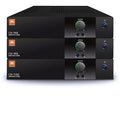 JBL CSA 180Z 80W Audio Amplifiers