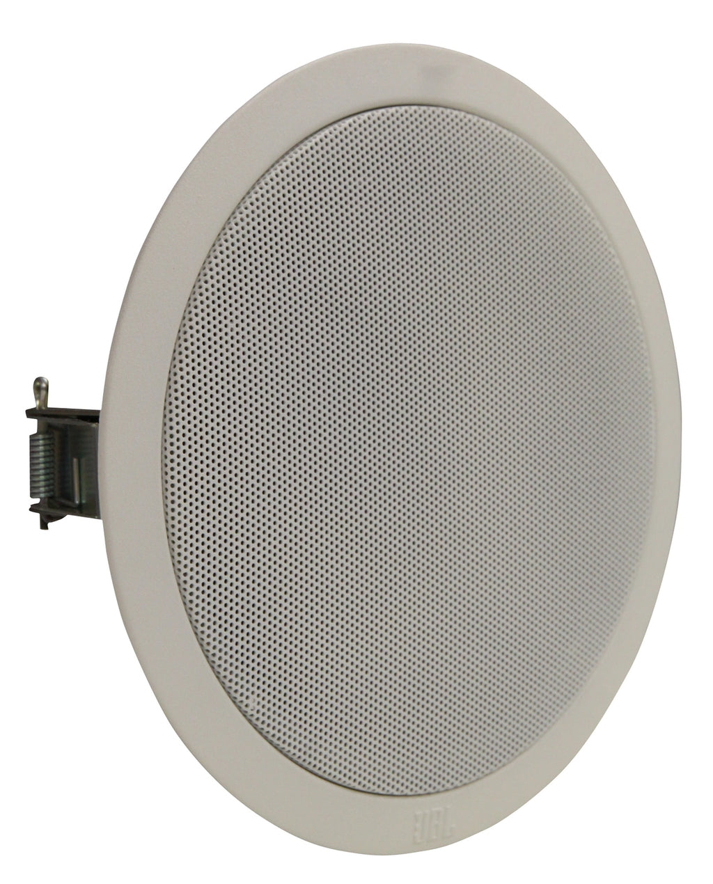 JBL CSS8006BM Full-Range Loudspeaker, Silver