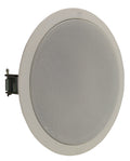 JBL CSS8006BM Full-Range Loudspeaker, Silver