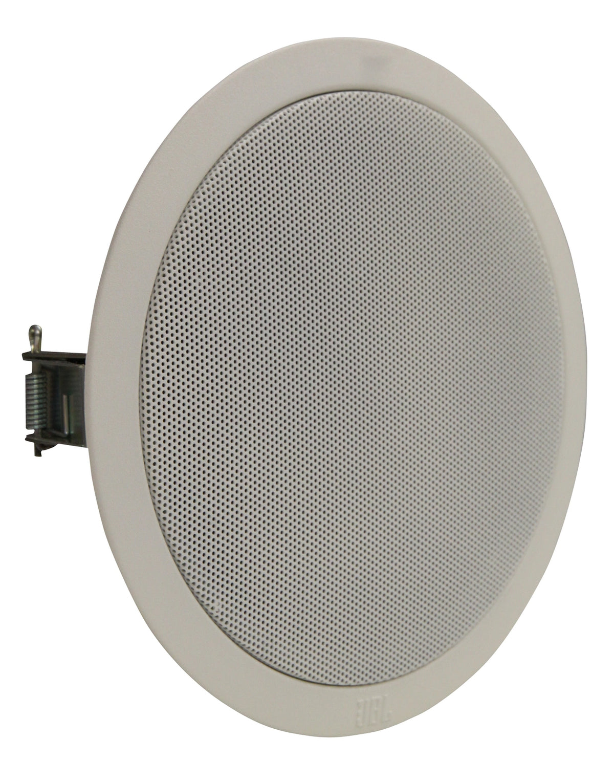 JBL CSS8006BM Full-Range Loudspeaker, Silver